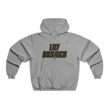 Lily Bosnich Vintage Hoodie