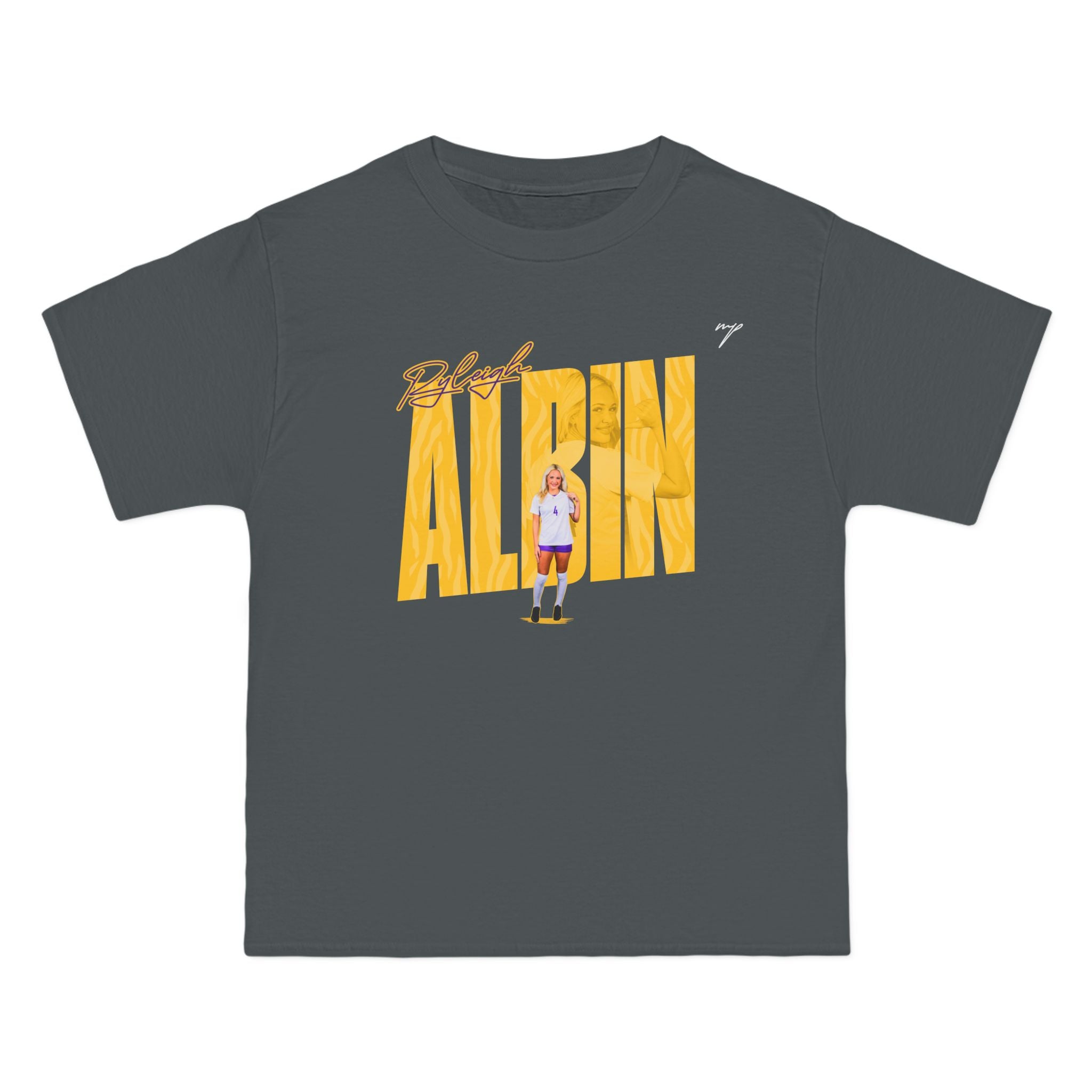 Ryleigh Albin Vintage Tee