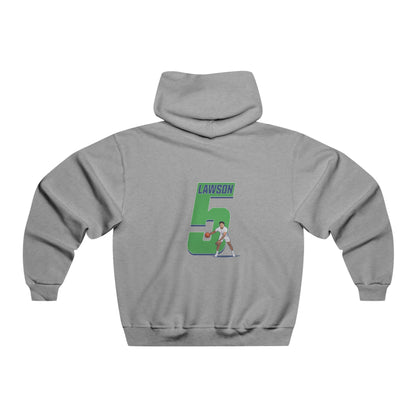 Marcus Lawson Vintage Hoodie