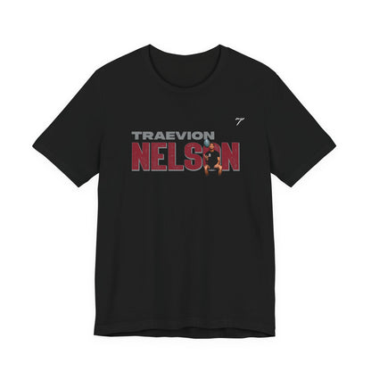 Traevion Nelson Graphic Tee