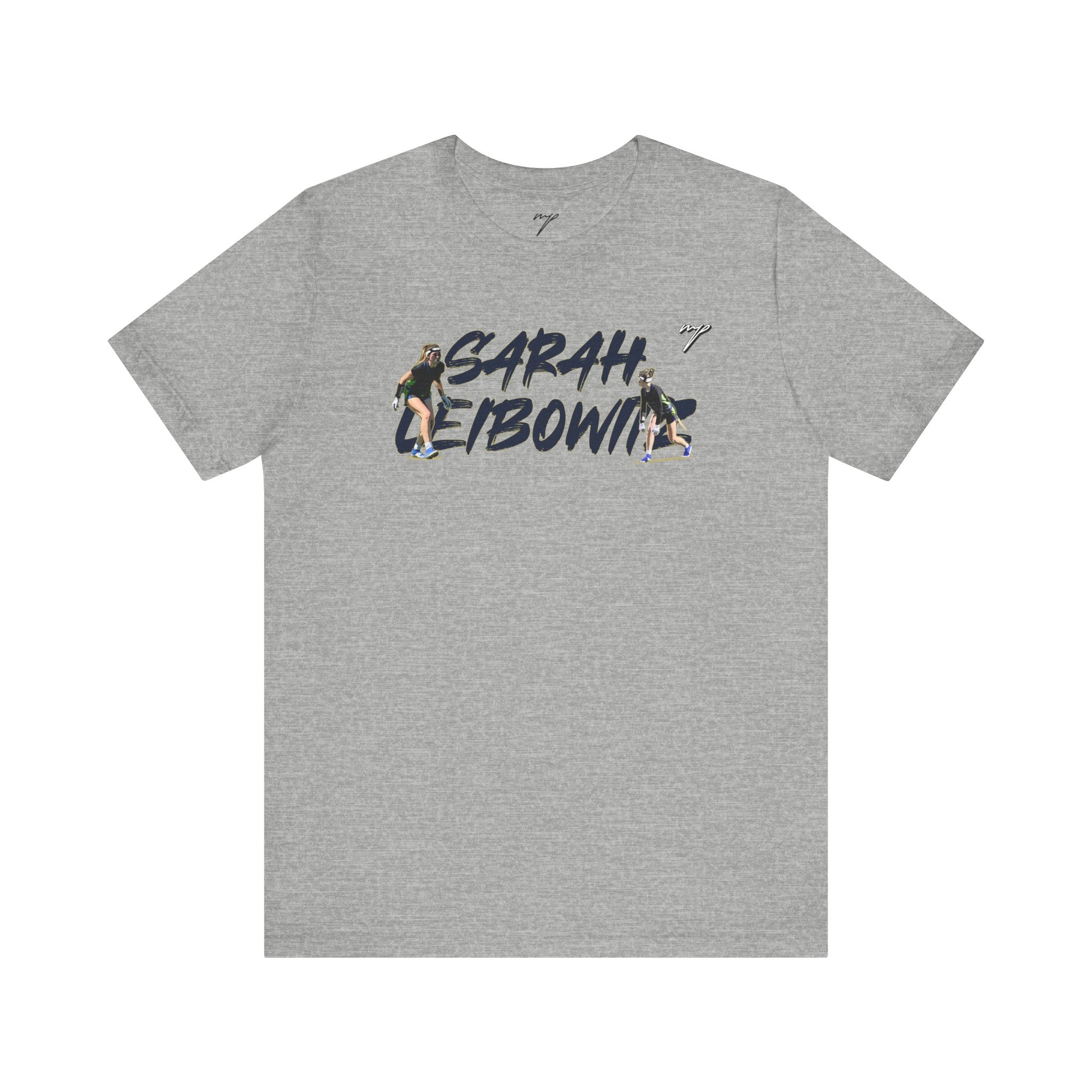 Sarah Leibowitz Graphic Tee
