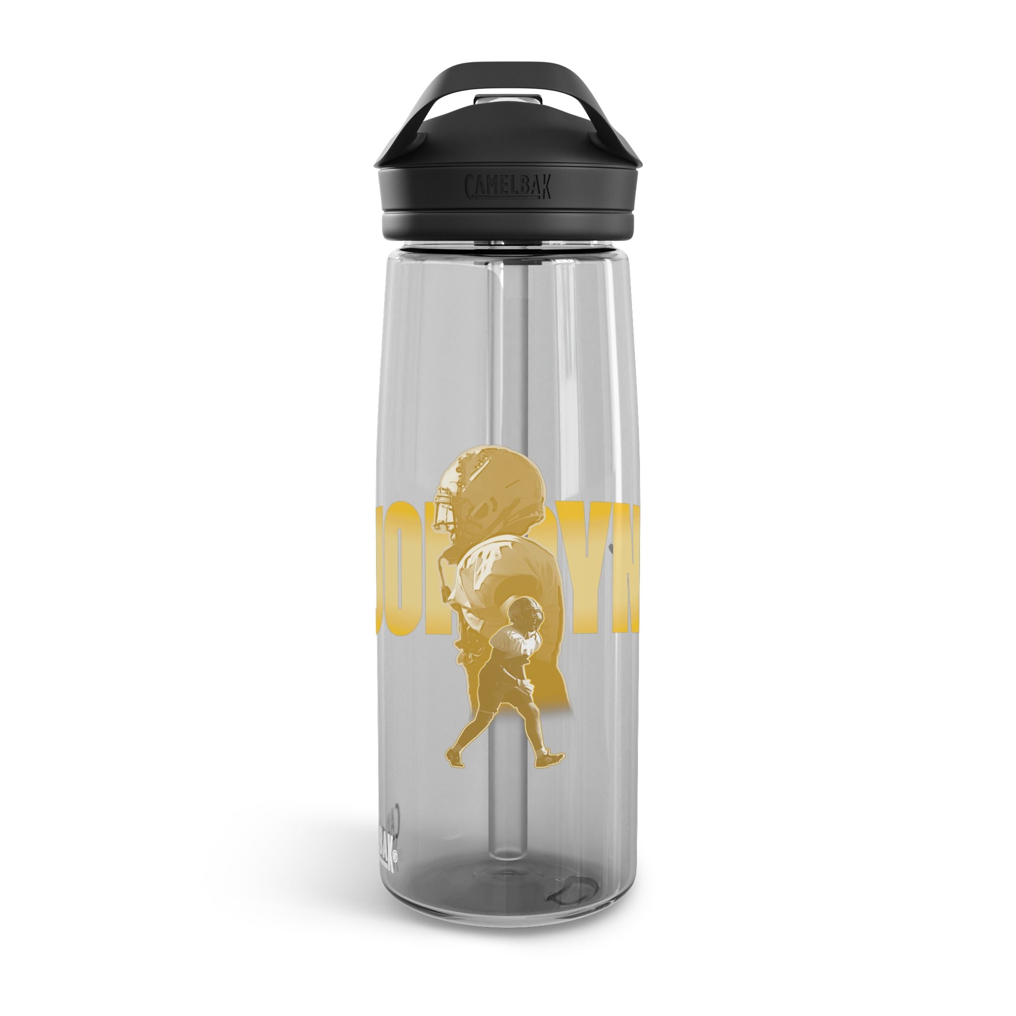 Jordyn Campbell CamelBak Water Bottle