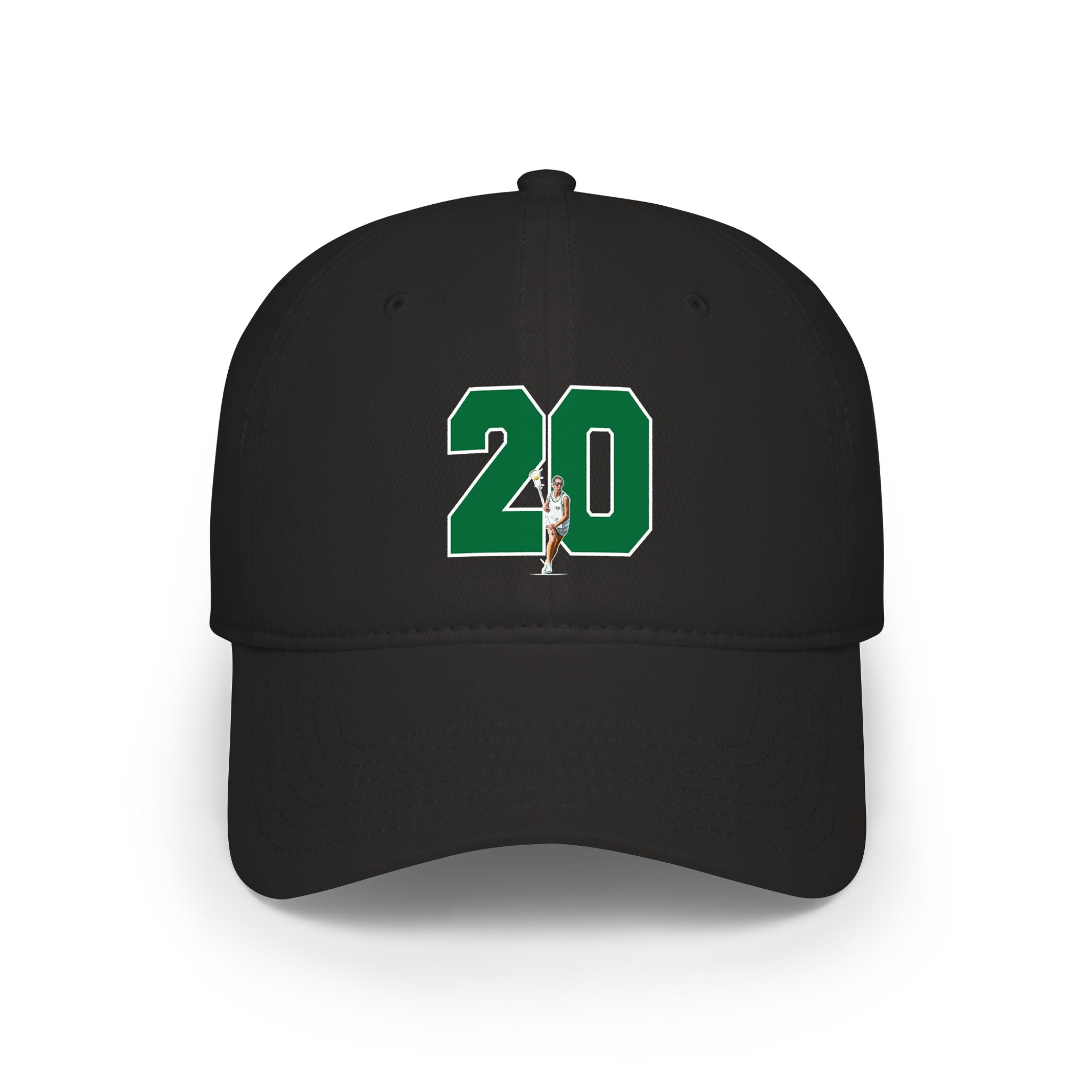 Madelyn Behnke Hat