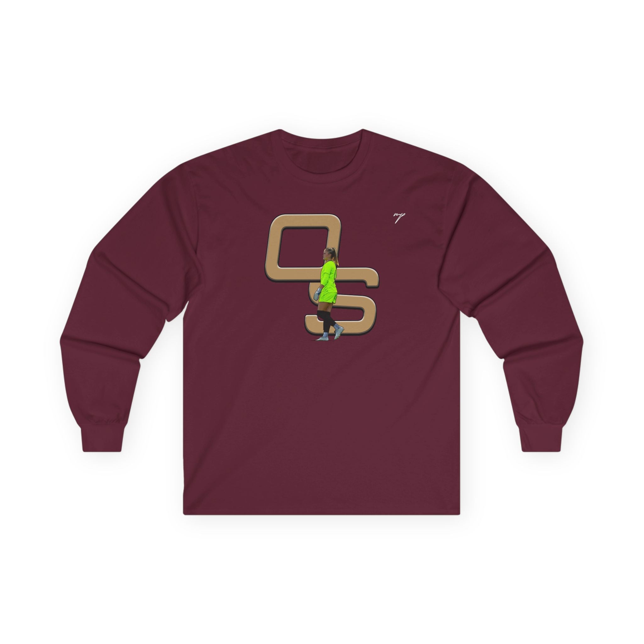 Olivia Shippee Long Sleeve