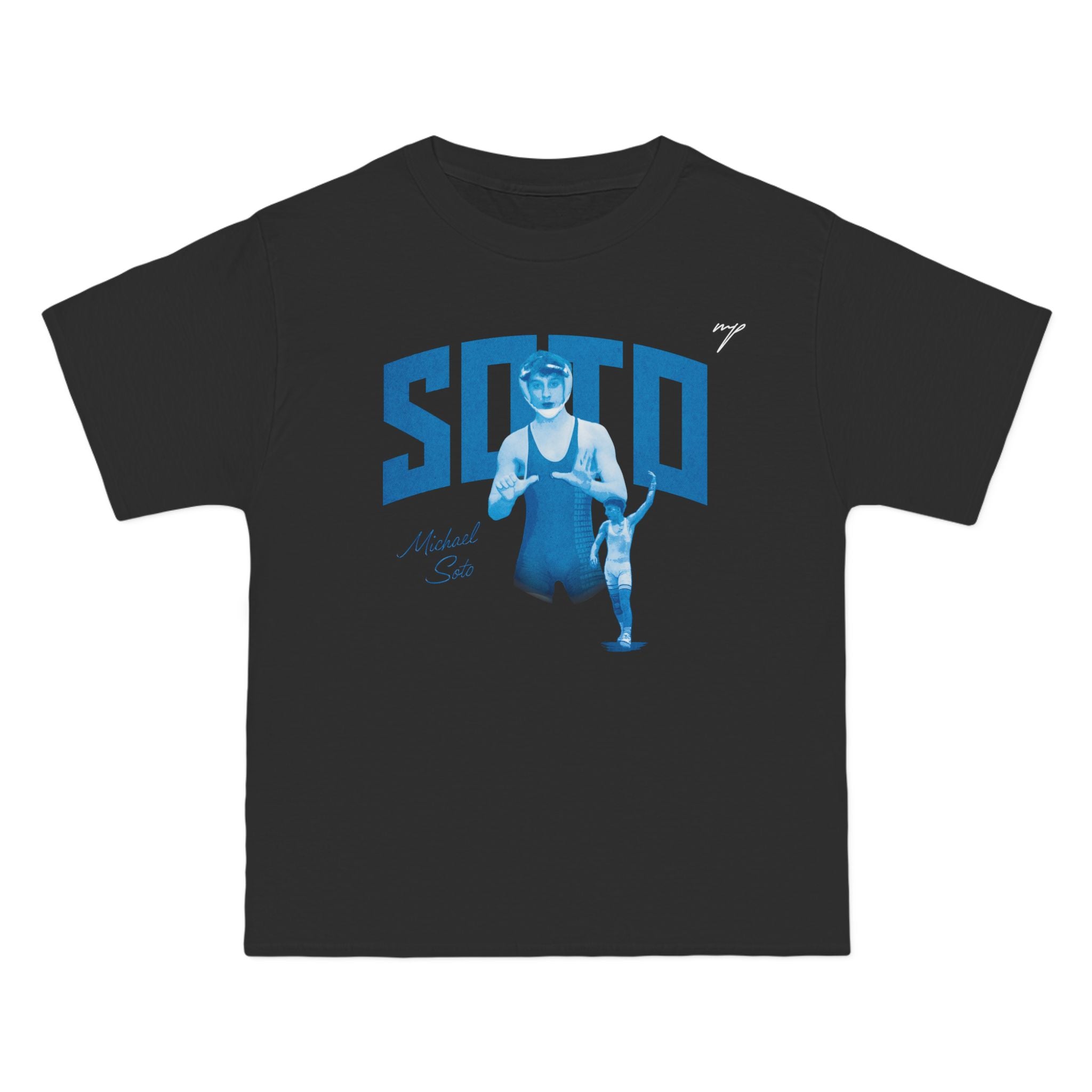 Michael Soto Vintage Tee