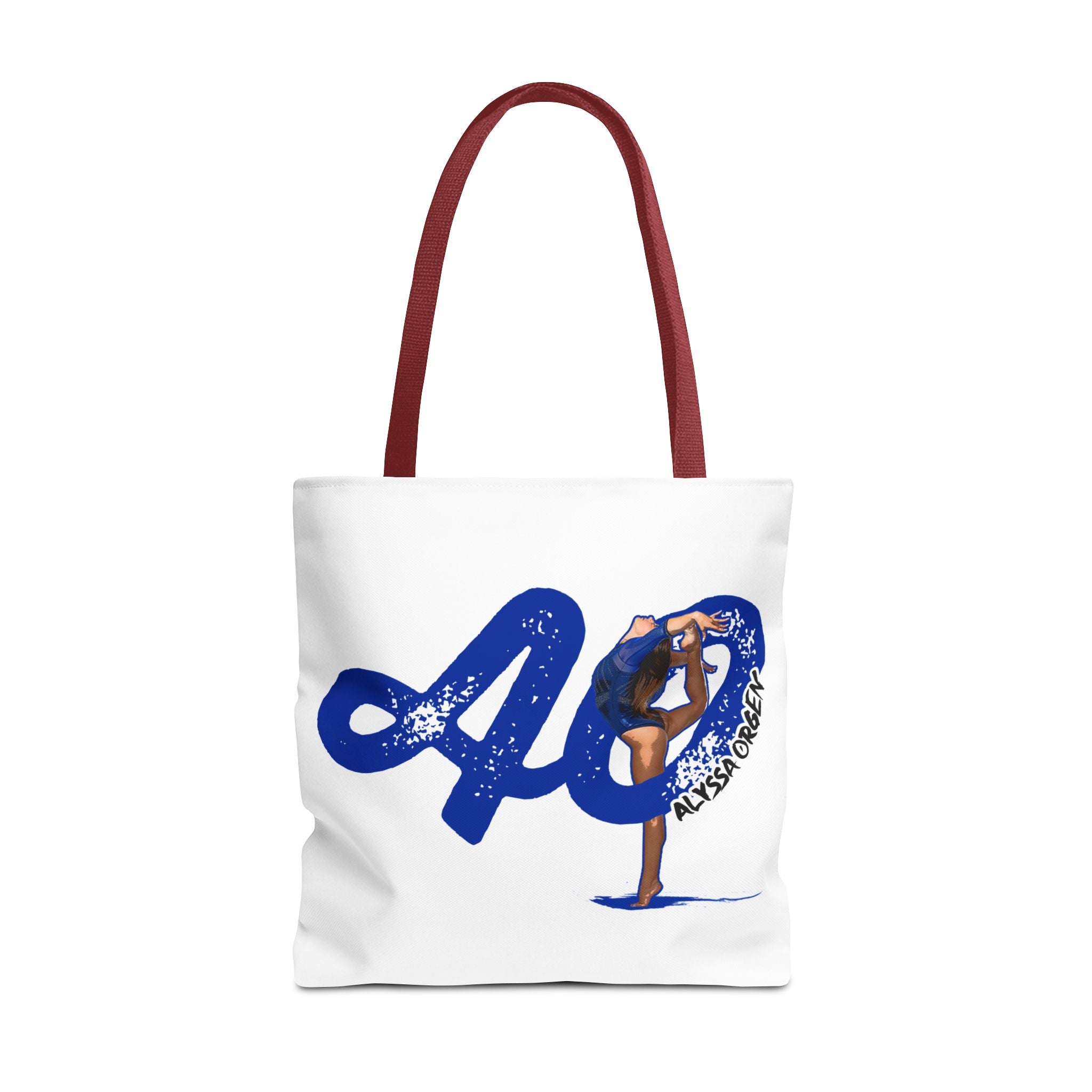 Alyssa Orgen Tote Bag