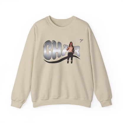Charlee Hoover Crewneck