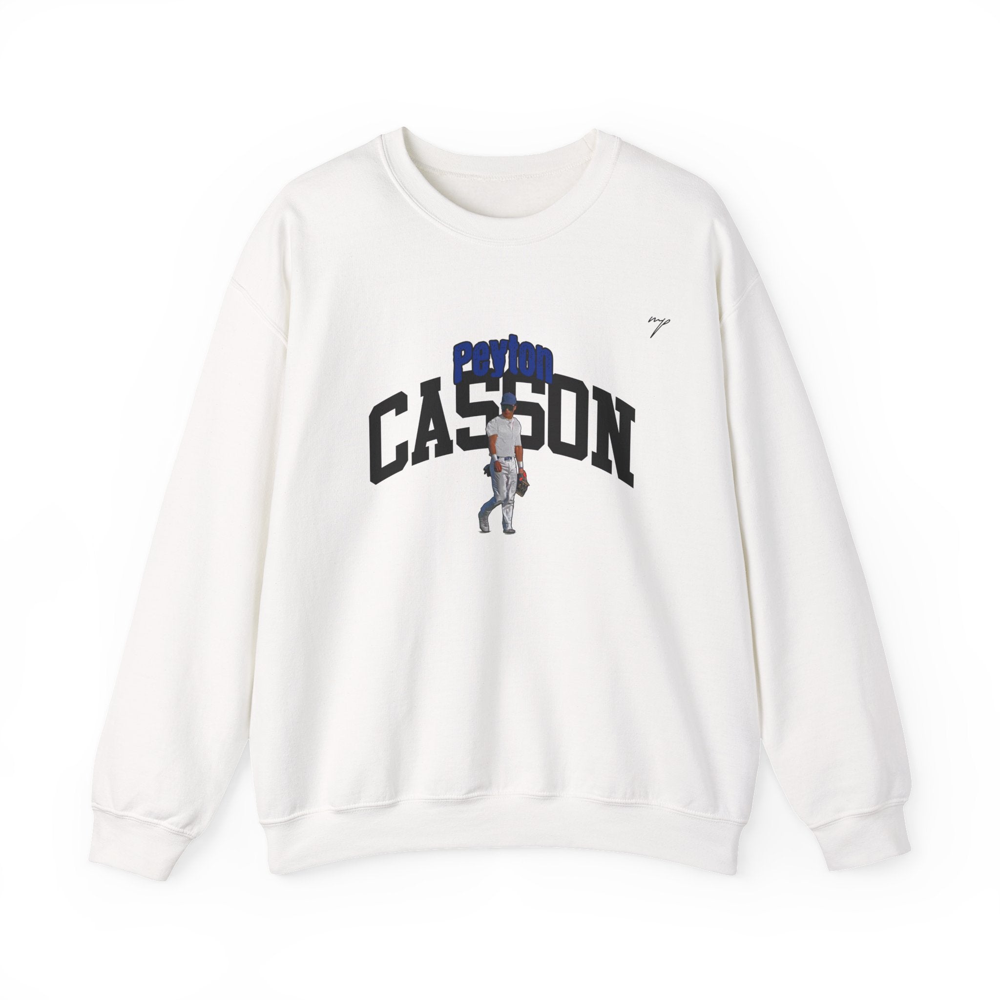 Peyton Casson Crewneck