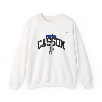 Peyton Casson Crewneck