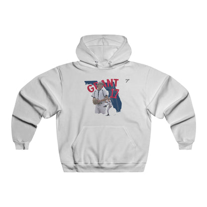 Garrett Grant Vintage Hoodie