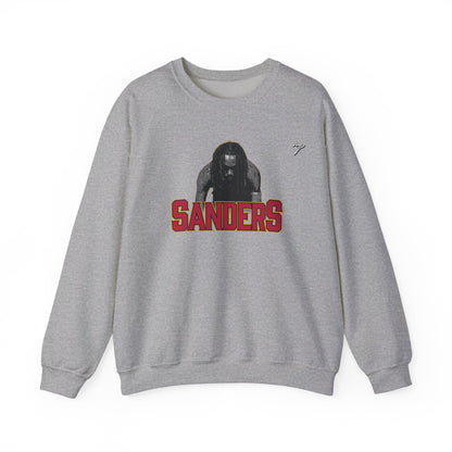 Christian Sanders Crewneck