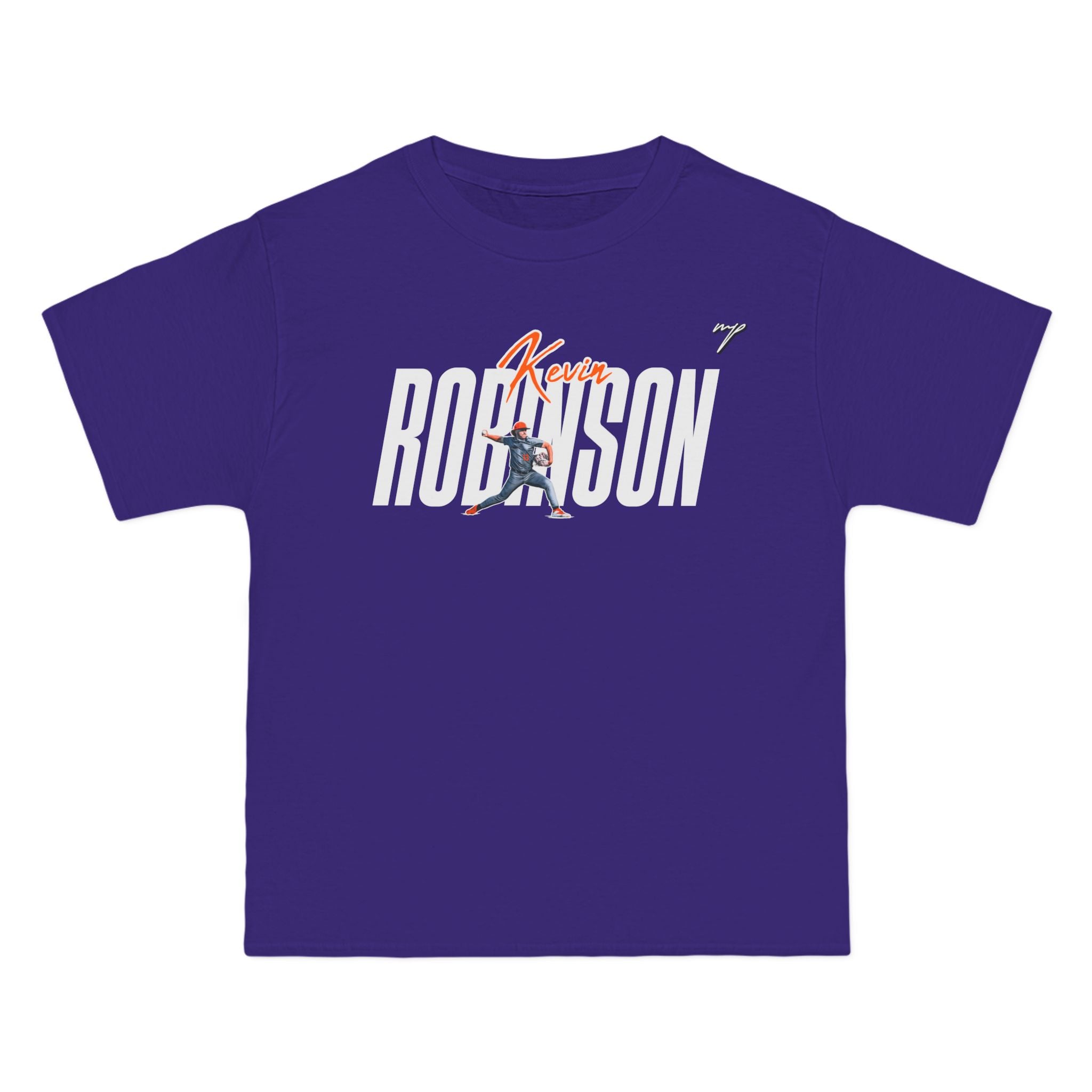 Kevin Robinson Vintage Tee