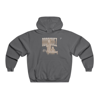 Ava Rodriguez Vintage Hoodie