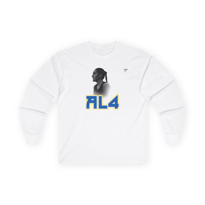Aliyah Lambo Long Sleeve Tee