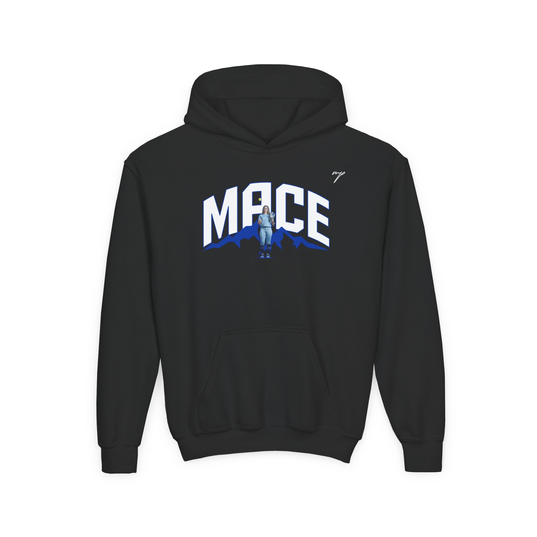 Kyleigh Mace YOUTH Hoodie