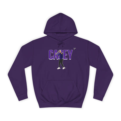 Casey Tow Hoodie