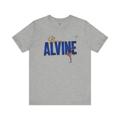 Nene Alvine Graphic Tee