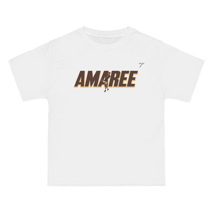 Amaree Burries Vintage Tee