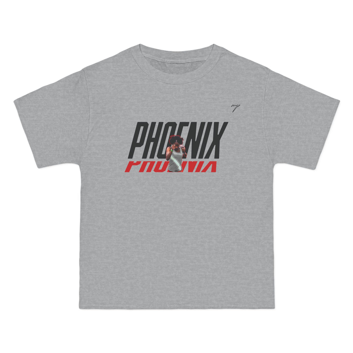 Phoenix Higginbottom Vintage Tee