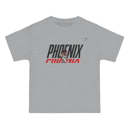 Phoenix Higginbottom Vintage Tee