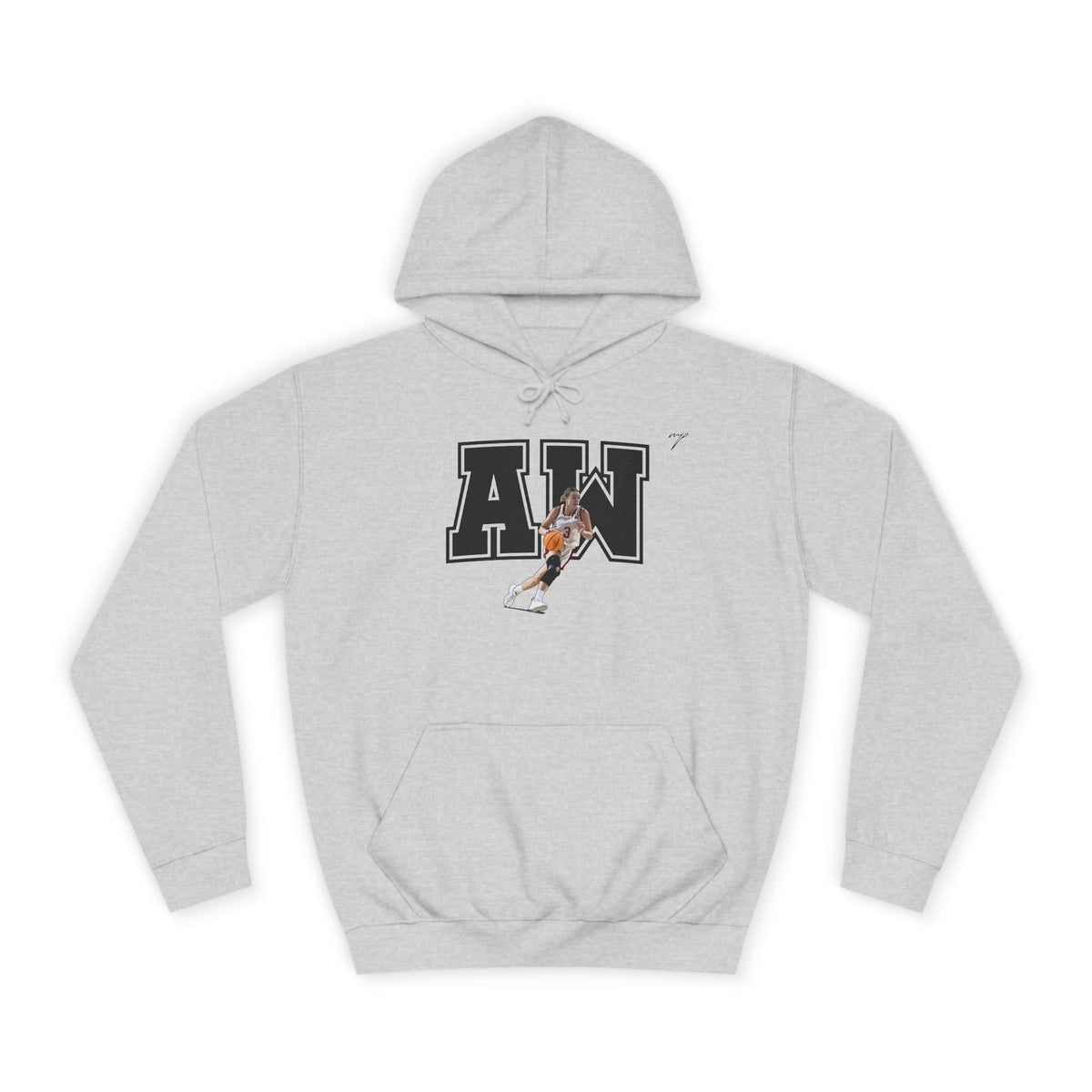 Allison Weidner Hoodie