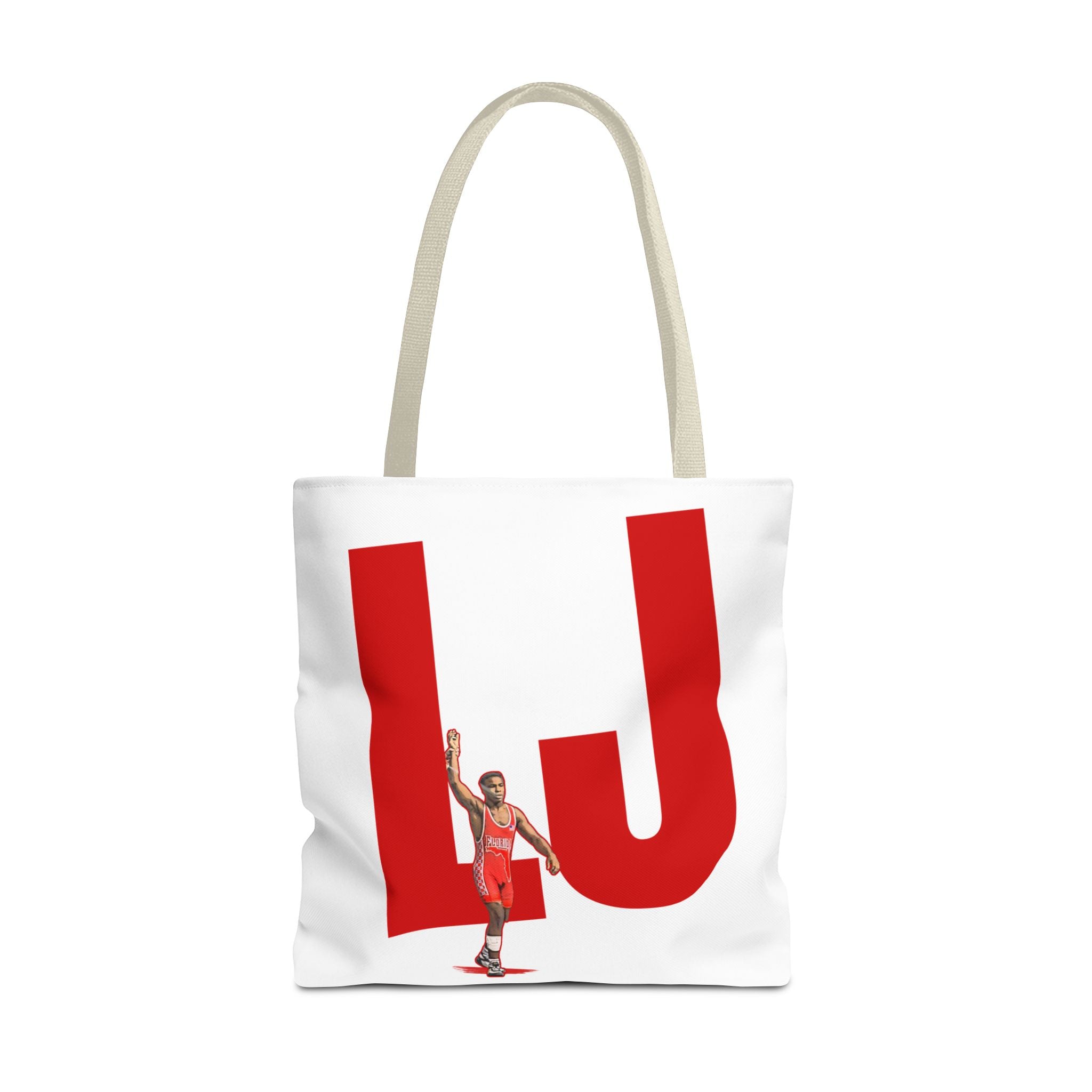 Lajuan Ingraham Tote Bag
