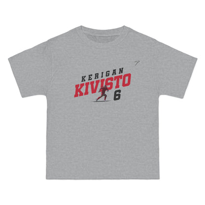 Kerigan Kivisto Vintage Tee