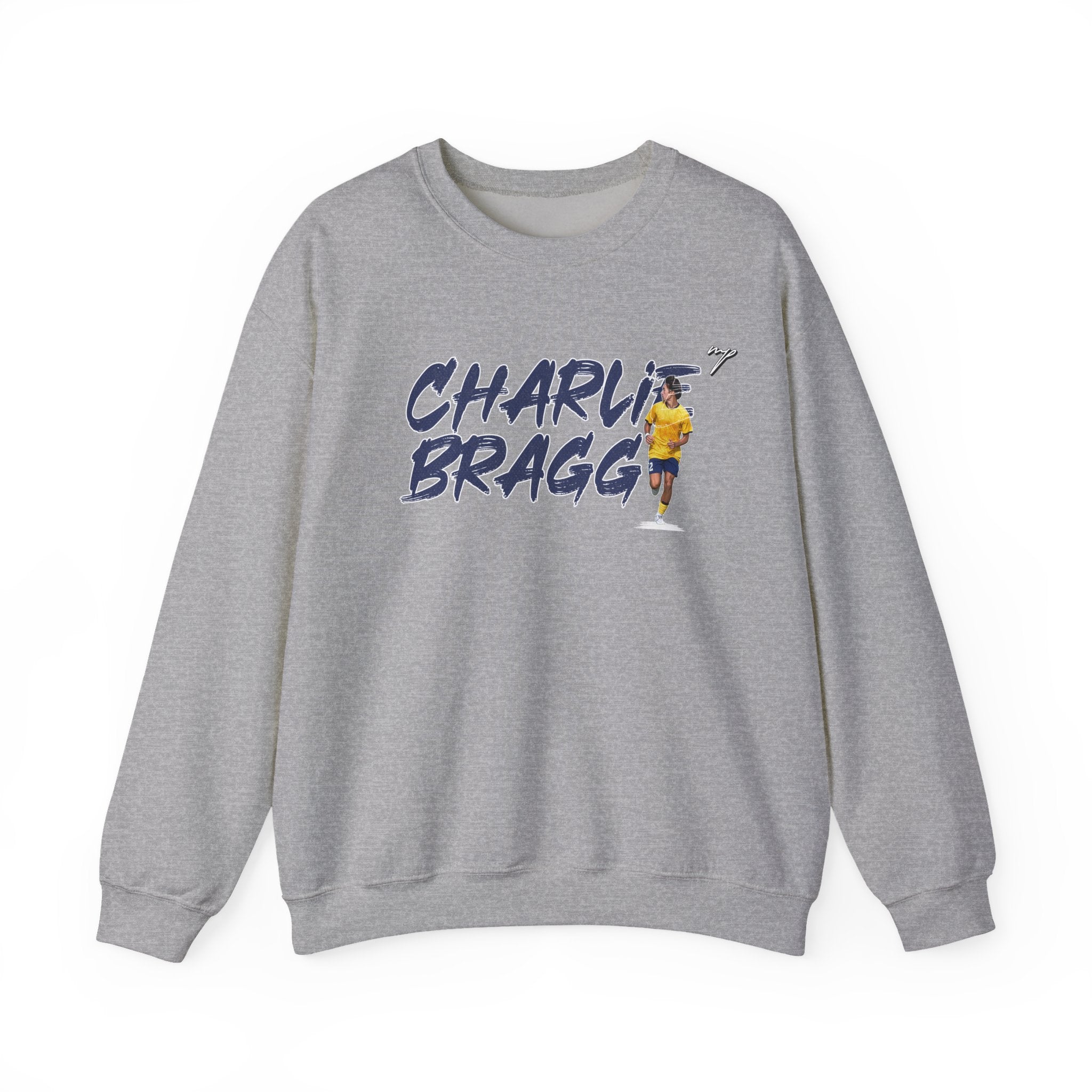 Charlie Bragg Crewneck