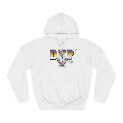 Alex Dupuy Hoodie