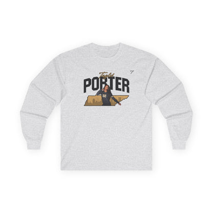 Taylor Porter Long Sleeve