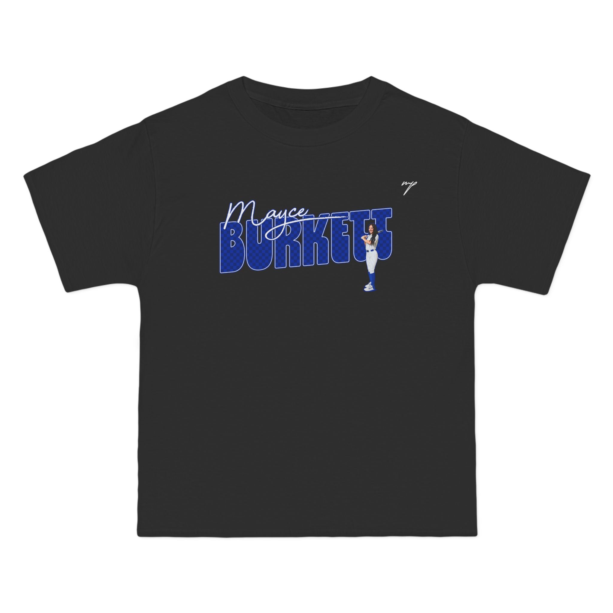 Mayce Burkett Vintage Tee