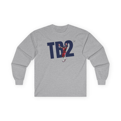 Tracy Brooks Long Sleeve Tee