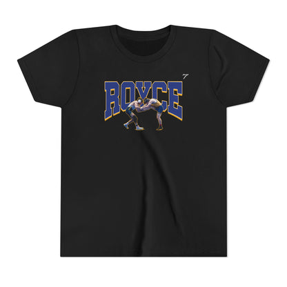 Royce Butt YOUTH Graphic Tee