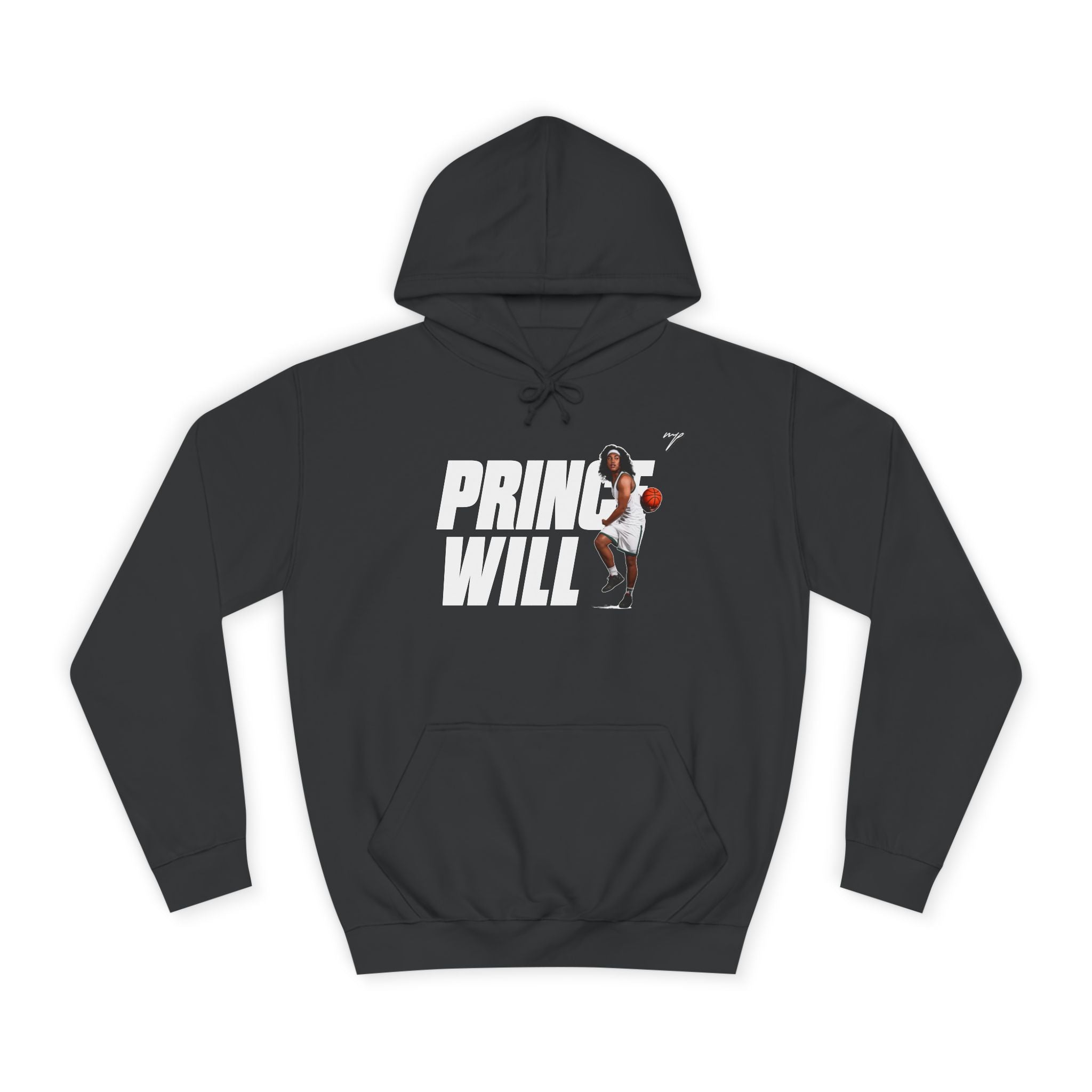 Will Pearce Hoodie