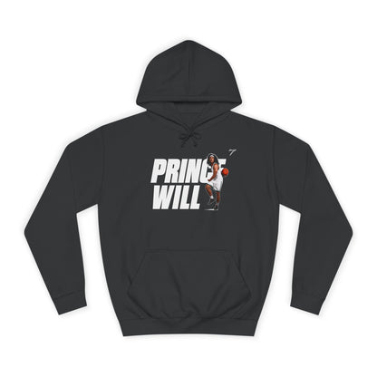 Will Pearce Hoodie