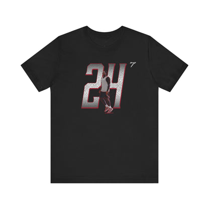 Desmin Hall Graphic Tee