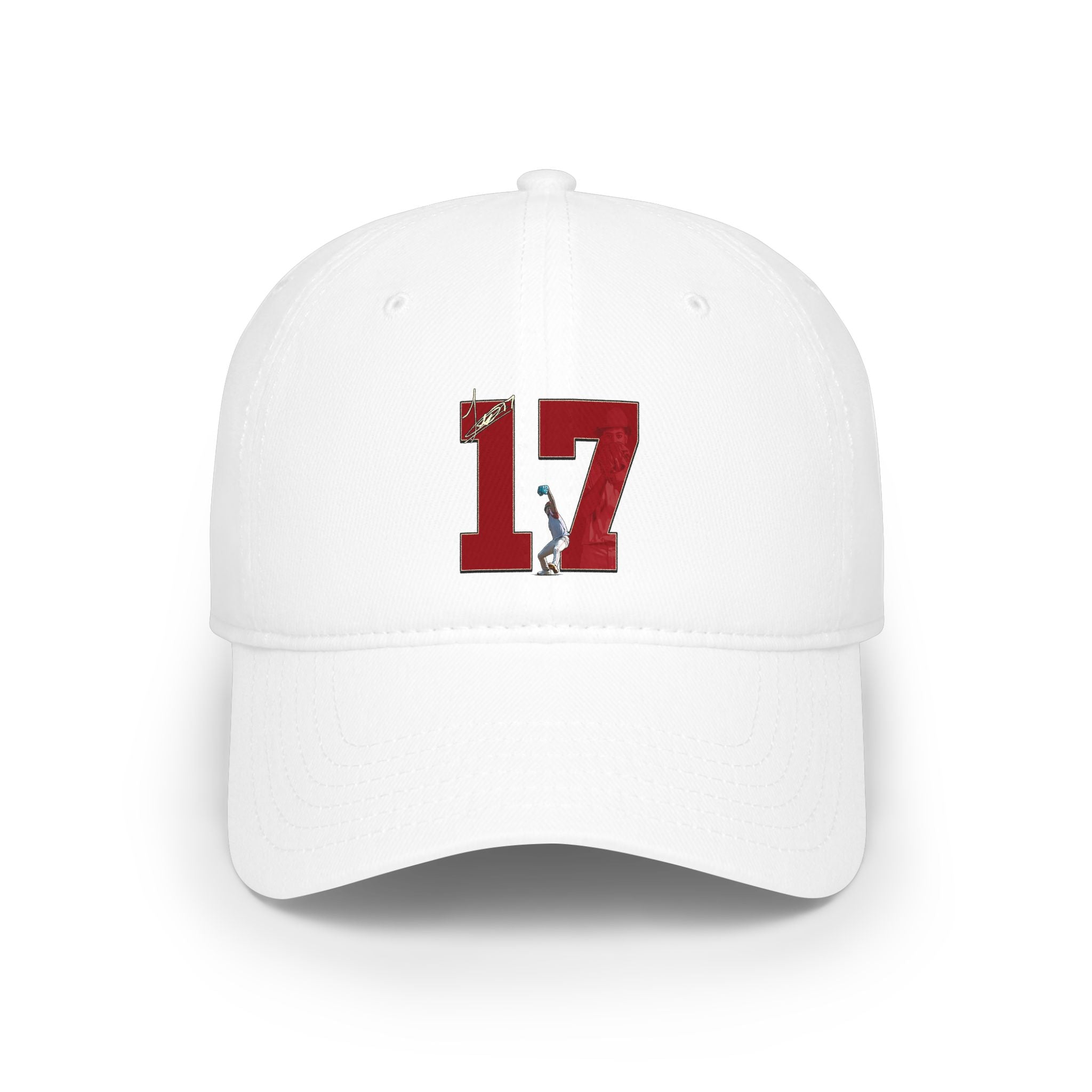 Jenker Romero Hat