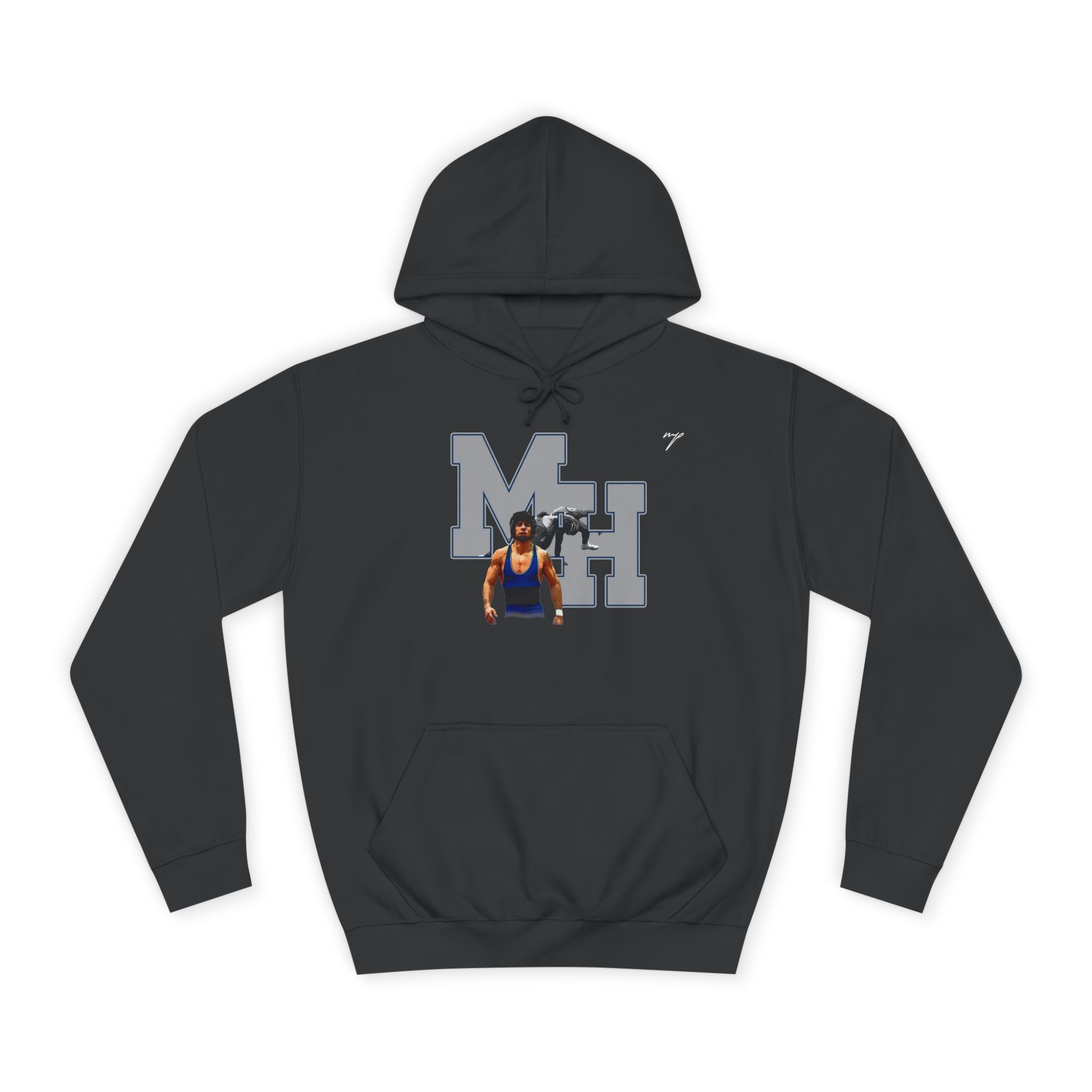 Maguire Hoeksema Hoodie