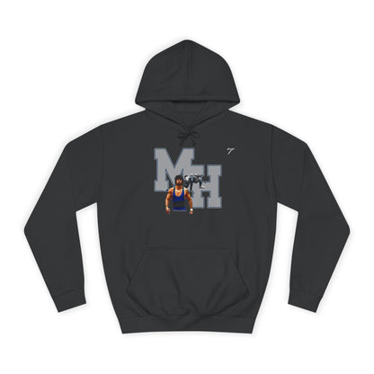 Maguire Hoeksema Hoodie