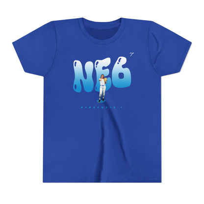 Nora Epley YOUTH Graphic Tee