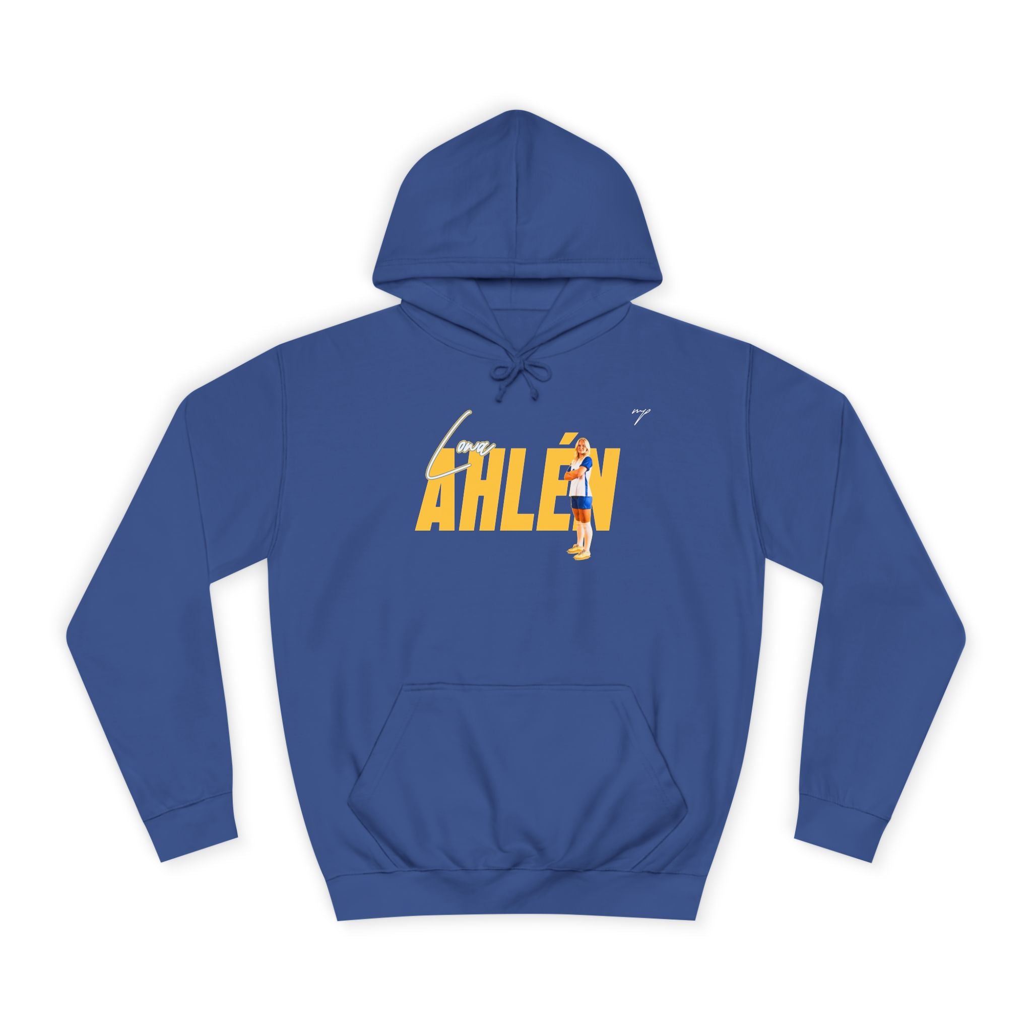 Lowa Ahlén Hoodie