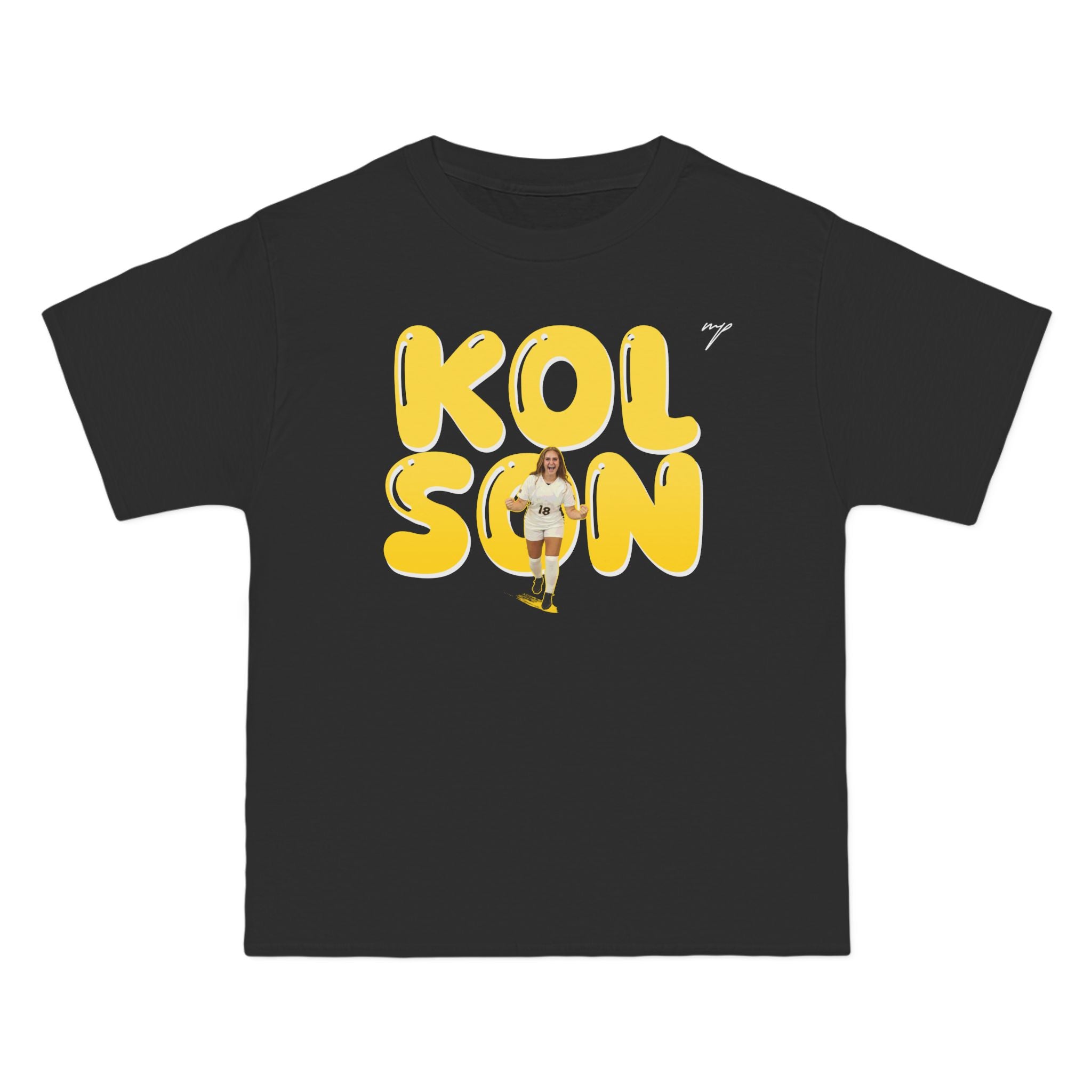 Makenna Kolson Vintage Tee
