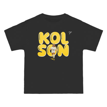 Makenna Kolson Vintage Tee
