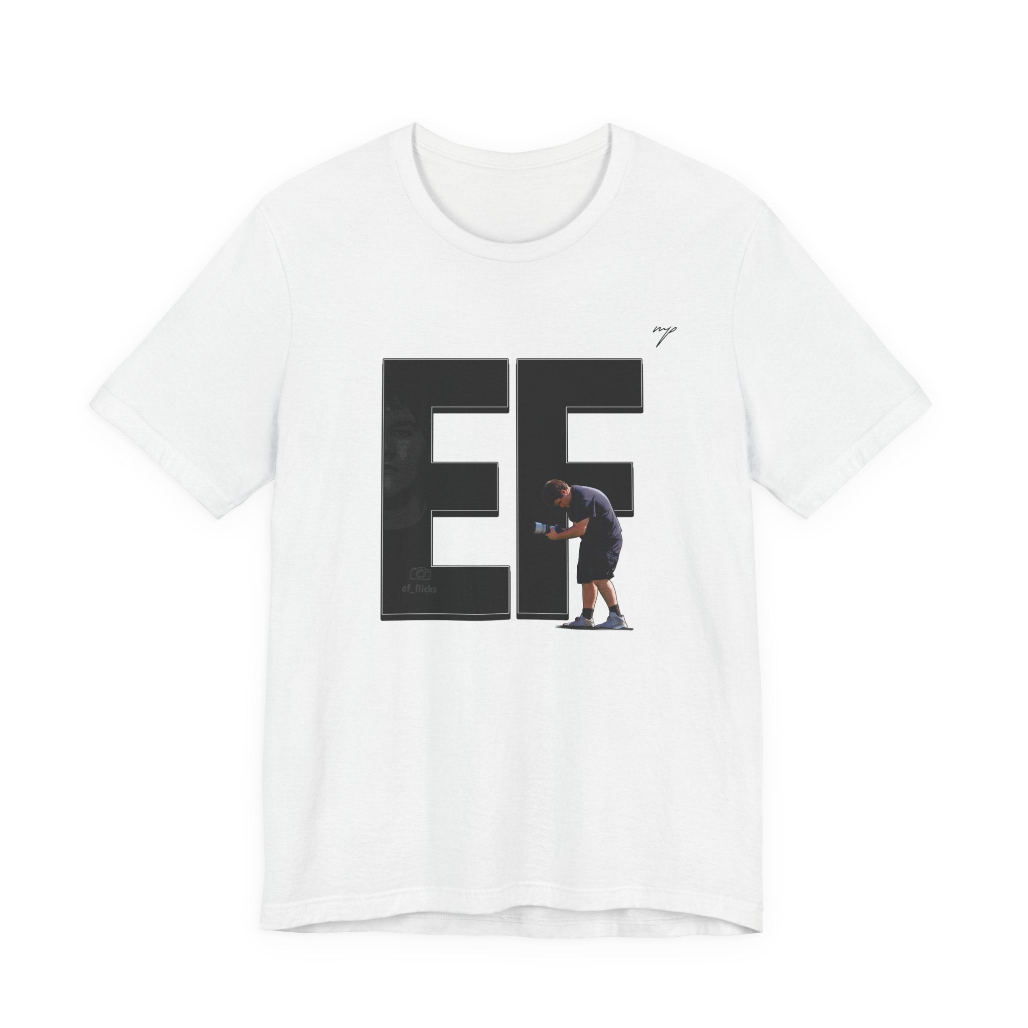 Evan Freiman Graphic Tee