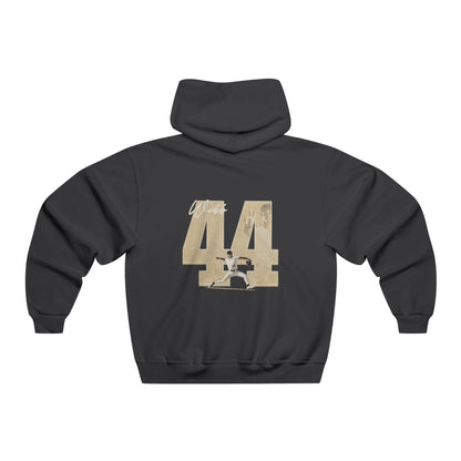 Joseph Webb Vintage Hoodie