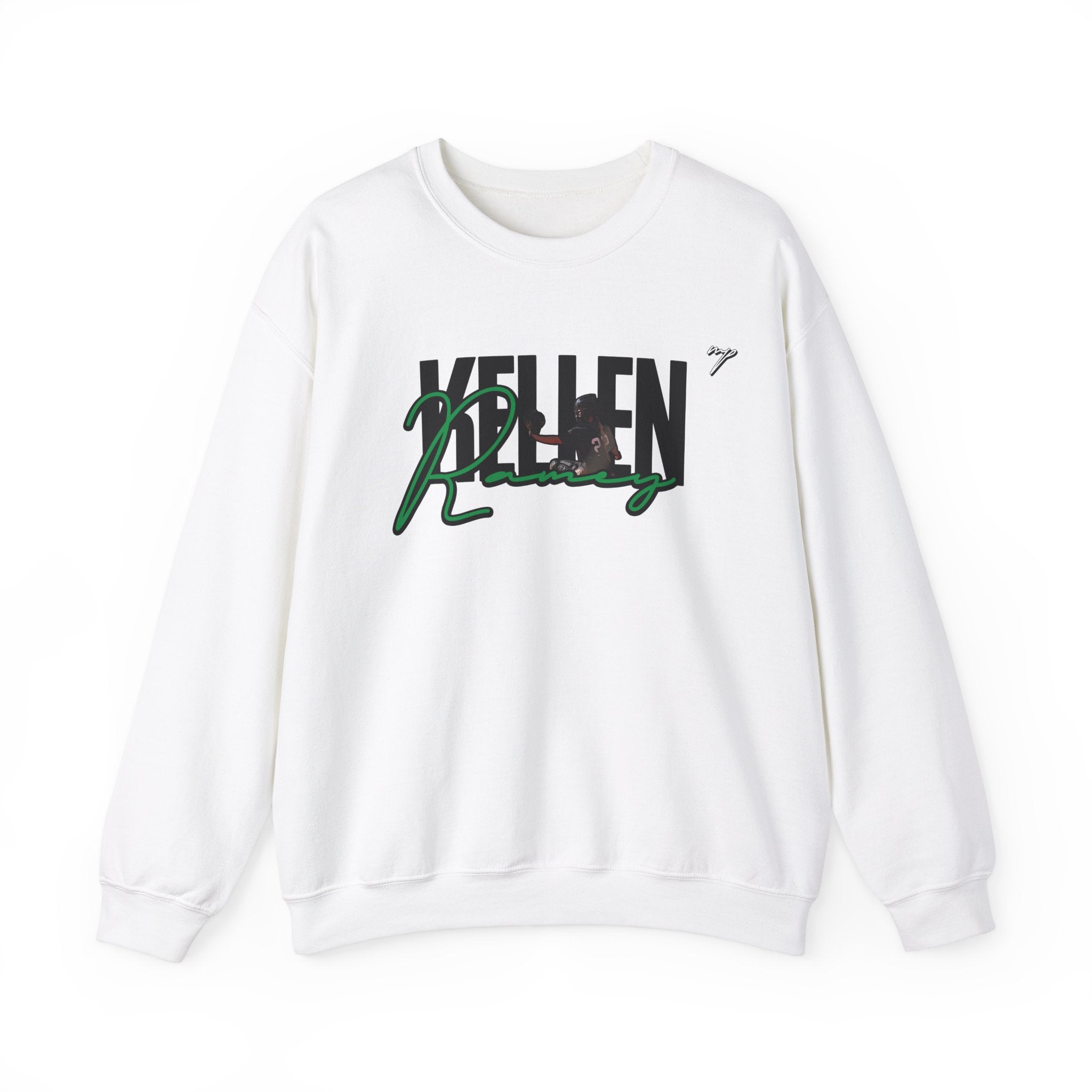 Kellen Ramey Crewneck