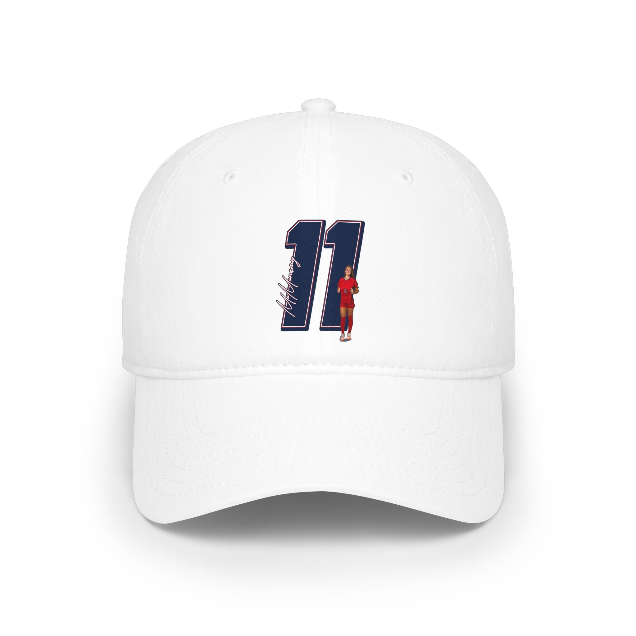 Tenley McMenamy Hat