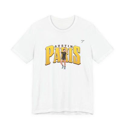Austin Paris Graphic Tee