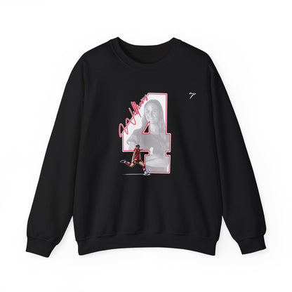 Karli Williams Crewneck