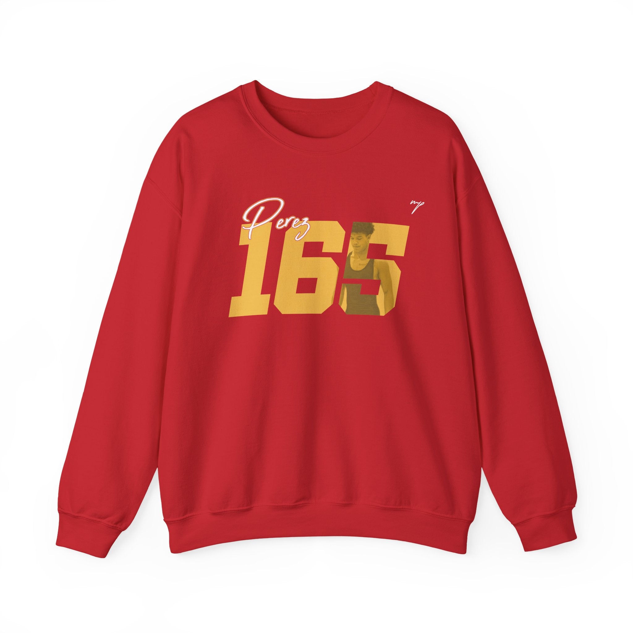 David Perez Crewneck